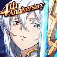 Langrisser icon