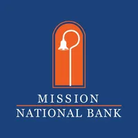 Mission National Bank Mobile icon