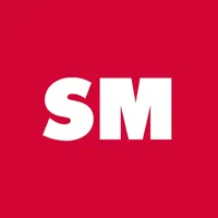 SM mobile icon