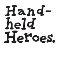 Handheld Heroes icon