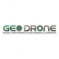 Geodrone icon