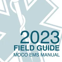 MOCO EMS Mobile Field Manual icon