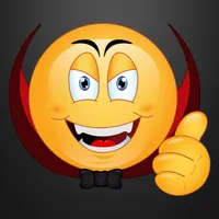 Halloween Emoji by Emoji World icon