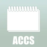 ACCS Flash Cards icon