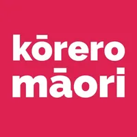 Kōrero Māori icon