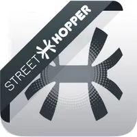 StreetHopper icon