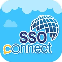 SSO Connect icon