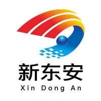 新东安 icon