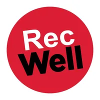 Mission Wellness with RecWell icon