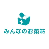 みんなのお薬箱–不動在庫マッチング icon