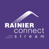 Rainier Connect Stream TV icon