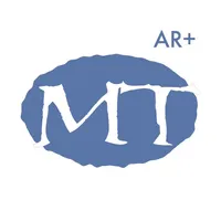 OTE Museum AR+ icon