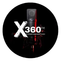 X360 FM icon