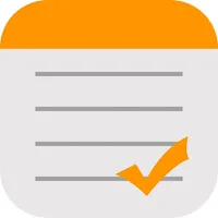 College Checklist icon