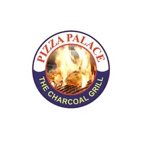 Charcoal Grill & Pizza Palace icon