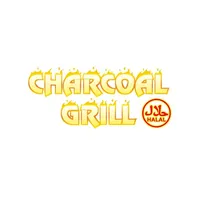 Charcoal Grill Basingstoke icon