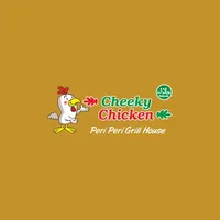 Cheeky Chicken Bonnyrigg icon