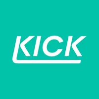 Kickgoing - Enjoy your move icon