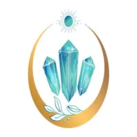 Shining Gemstone Stickers icon