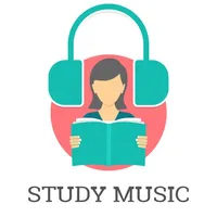 Study Music - Focus & Reading icon