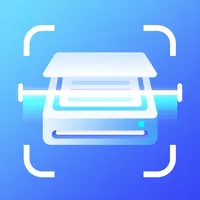 Fast Scan:PDF Doucment Scan icon