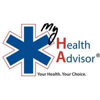 My Health Advisor icon