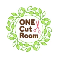 前髪・部分カット専門店　ONE　Cut Room icon