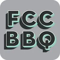 FCC BBQ – Digital Thermometer icon