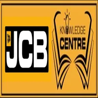 JCB Knowledge Center icon