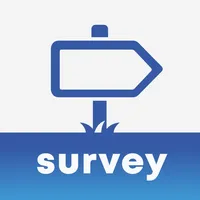 Sign Survey icon