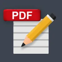 PDF to Text Maker icon