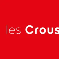 Crous Mobile - L'app des Crous icon