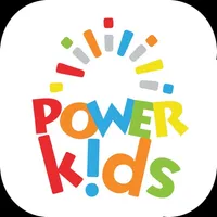 Power Kids: Anaokulu ve Kreş icon