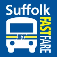 Suffolk FastFare icon