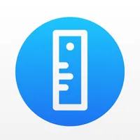 Measure It! - AI & ARKit icon