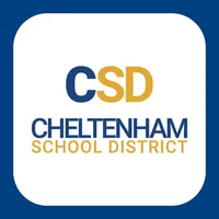 Cheltenham School District icon