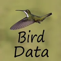 Bird Data icon