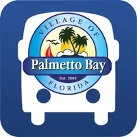 Palmetto Bay IBUS icon