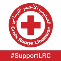 Lebanese Red Cross icon