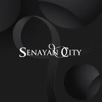 Senayan City icon