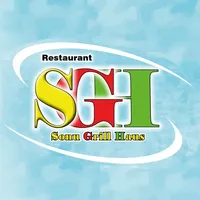 Sonu Grill Haus icon