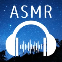 ASMR Healing binaural sounds icon