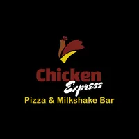 Chicken Express Pizza Bar icon