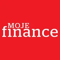 Moje Finance icon