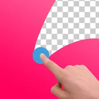 Eraser Background icon