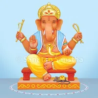 Ganesh Puja and Aarti icon