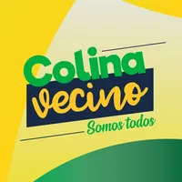 App Tarjeta Colina Vecino icon