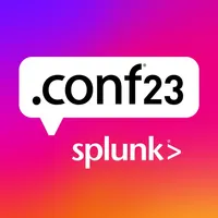 Splunk Events icon