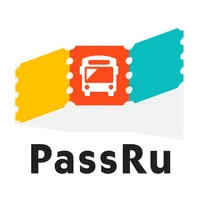 PassRu（パスルー） icon