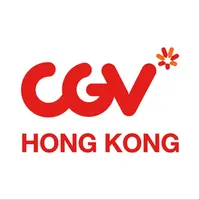 CGV Cinemas HK icon